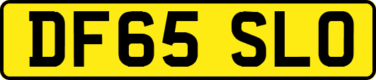 DF65SLO