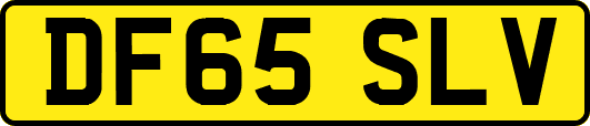 DF65SLV