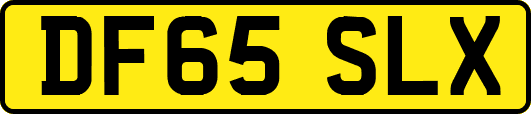DF65SLX