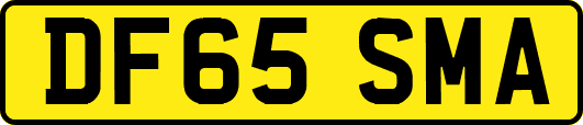 DF65SMA