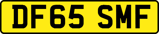 DF65SMF
