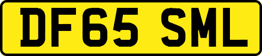 DF65SML