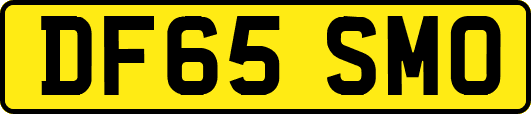 DF65SMO