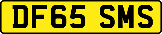 DF65SMS