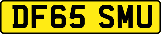 DF65SMU