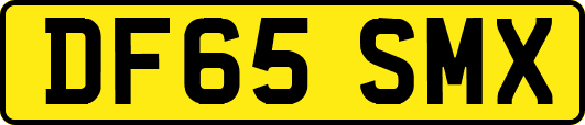 DF65SMX