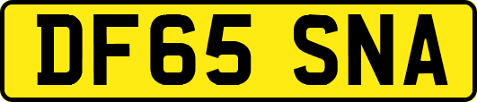 DF65SNA