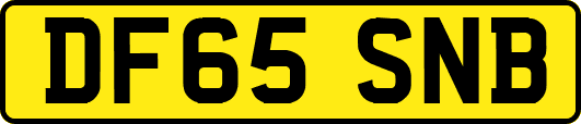 DF65SNB