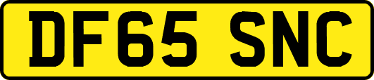 DF65SNC