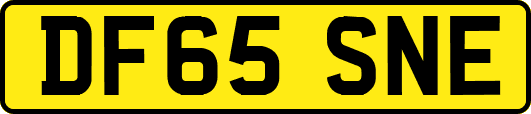 DF65SNE