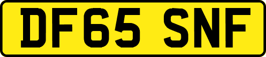 DF65SNF