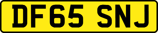 DF65SNJ