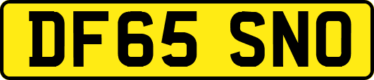 DF65SNO