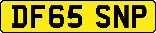 DF65SNP