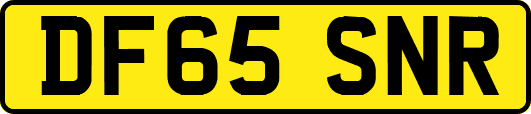 DF65SNR
