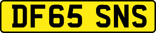 DF65SNS