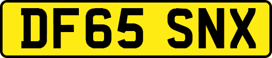 DF65SNX