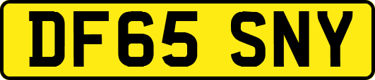 DF65SNY