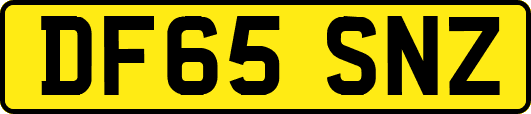 DF65SNZ