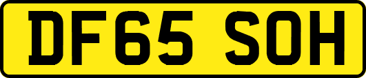 DF65SOH