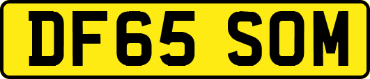 DF65SOM
