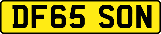 DF65SON