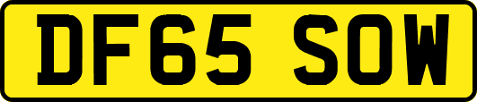DF65SOW