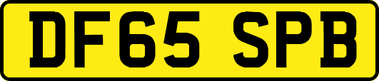 DF65SPB