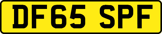 DF65SPF