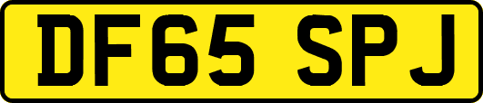 DF65SPJ