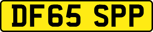 DF65SPP