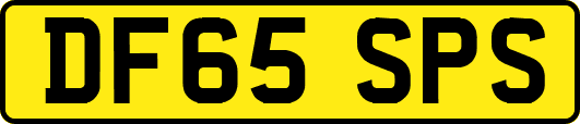 DF65SPS