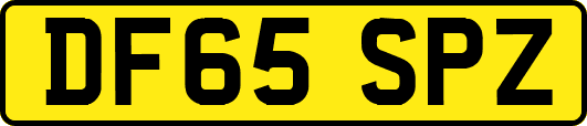 DF65SPZ