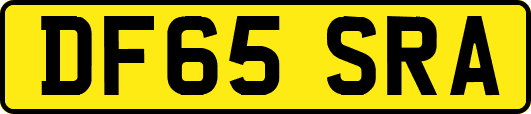 DF65SRA