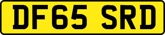DF65SRD