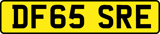 DF65SRE