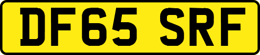 DF65SRF