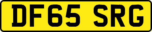 DF65SRG