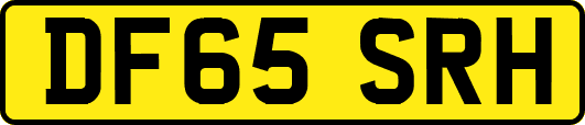 DF65SRH