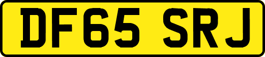 DF65SRJ