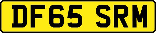 DF65SRM