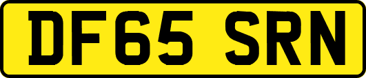 DF65SRN