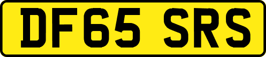 DF65SRS