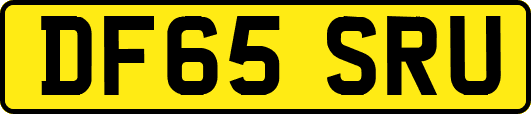 DF65SRU