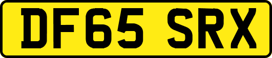 DF65SRX