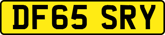 DF65SRY