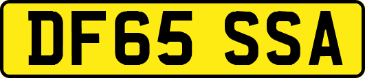 DF65SSA