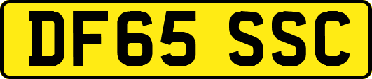 DF65SSC