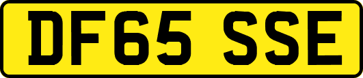 DF65SSE