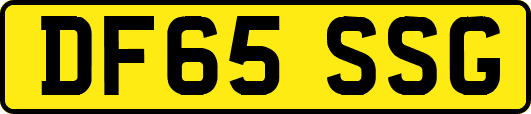 DF65SSG